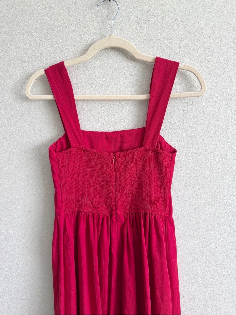 Petal & Pup Caty Maxi Dress Size Small - Picture 9 of 10